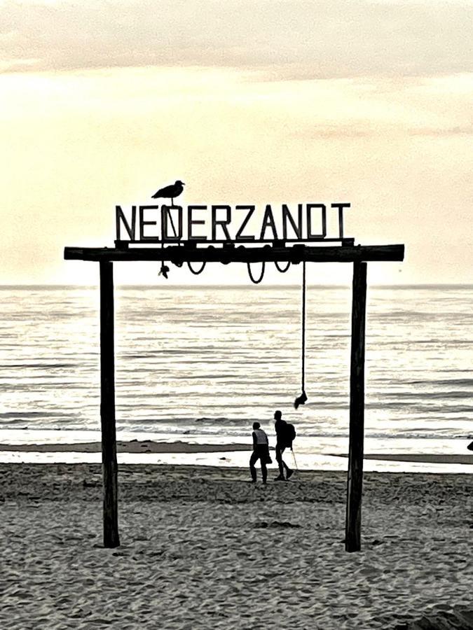 "Zonnekind" Atmospheric Holiday Home In Noordwijkerhout Near The Beach Экстерьер фото