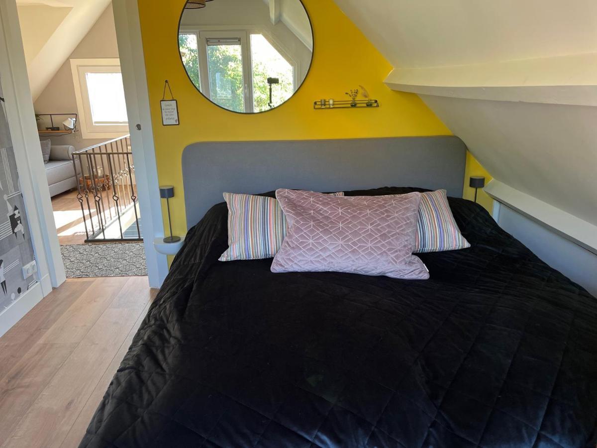 "Zonnekind" Atmospheric Holiday Home In Noordwijkerhout Near The Beach Экстерьер фото